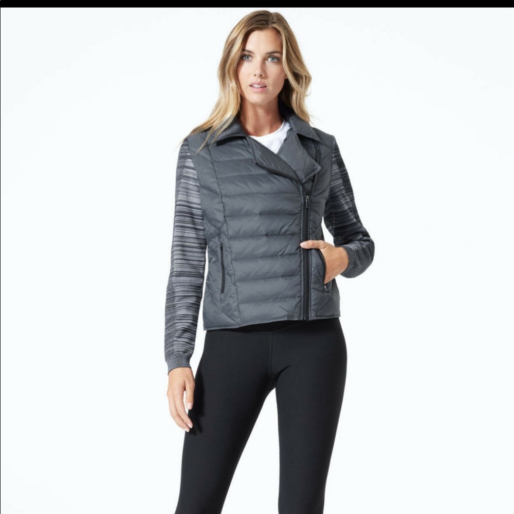 MPG Cortez Moto Jacket